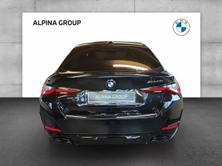 BMW M440i xDr 48V GC M.S. PRO, Hybride Léger Essence/Électricité, Voiture nouvelle, Automatique - 5