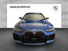 BMW M440i 48V Gran Coupé Steptronic, Hybride Léger Essence/Électricité, Voiture nouvelle, Automatique - 3