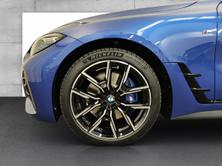 BMW M440i 48V Gran Coupé Steptronic, Hybride Léger Essence/Électricité, Voiture nouvelle, Automatique - 4