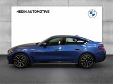 BMW M440i 48V Gran Coupé Steptronic, Hybride Léger Essence/Électricité, Voiture nouvelle, Automatique - 5