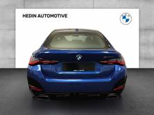 BMW M440i 48V Gran Coupé Steptronic, Hybride Léger Essence/Électricité, Voiture nouvelle, Automatique - 7