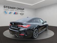 BMW M440i 48V Gran Coupé M Sport PRO Steptronic, Hybride Léger Essence/Électricité, Voiture nouvelle, Automatique - 5