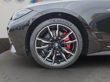 BMW M440i 48V Gran Coupé M Sport PRO Steptronic, Mild-Hybrid Petrol/Electric, New car, Automatic - 7