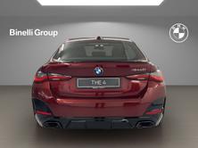 BMW M440i 48V Gran Coupé M Sport PRO Steptronic, Mild-Hybrid Petrol/Electric, New car, Automatic - 4