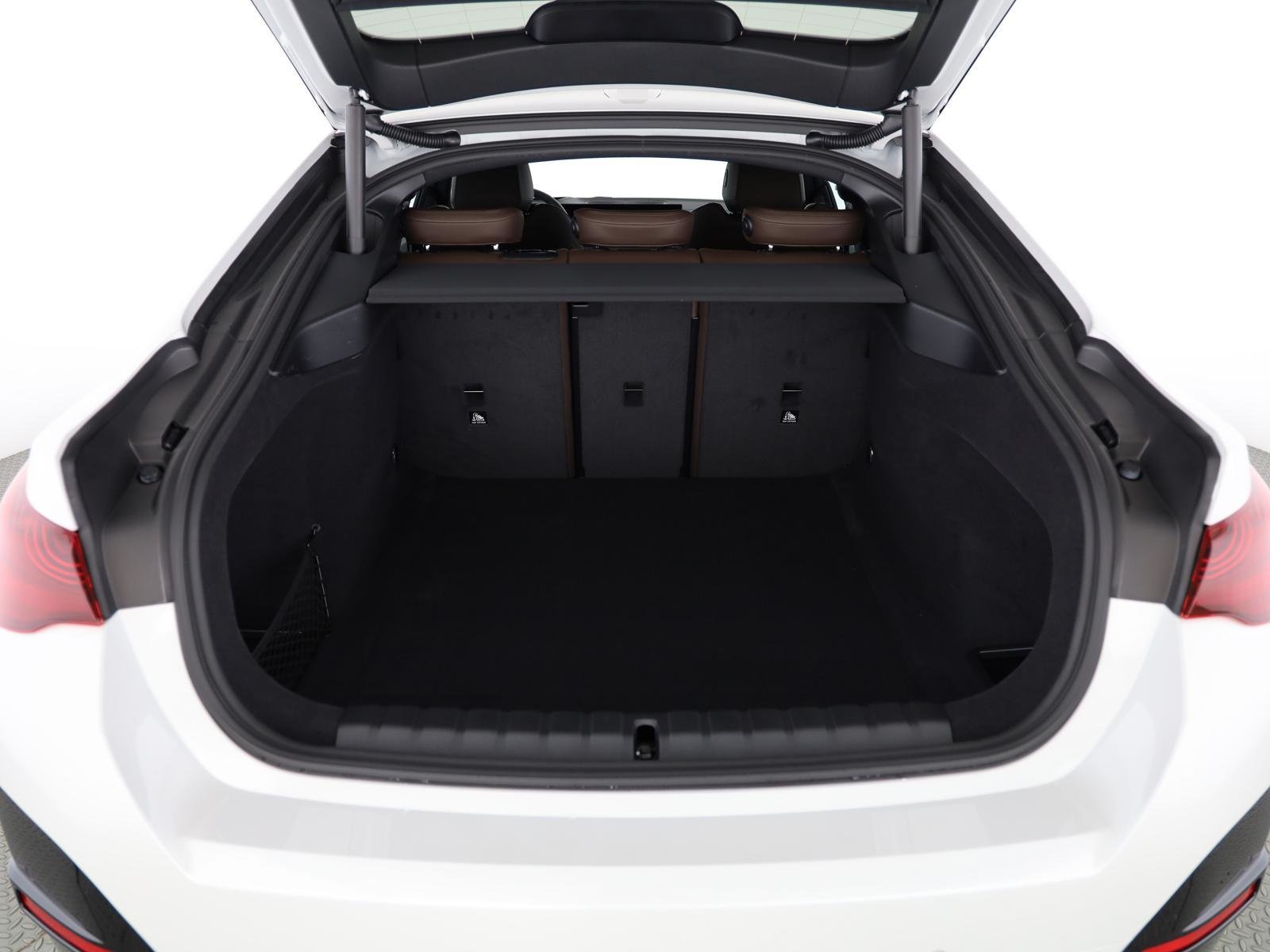 BMW M440i 48V Gran Coupé M Sport Pro Steptronic, Mild-Hybrid Petrol/Electric, New car, Automatic - 7