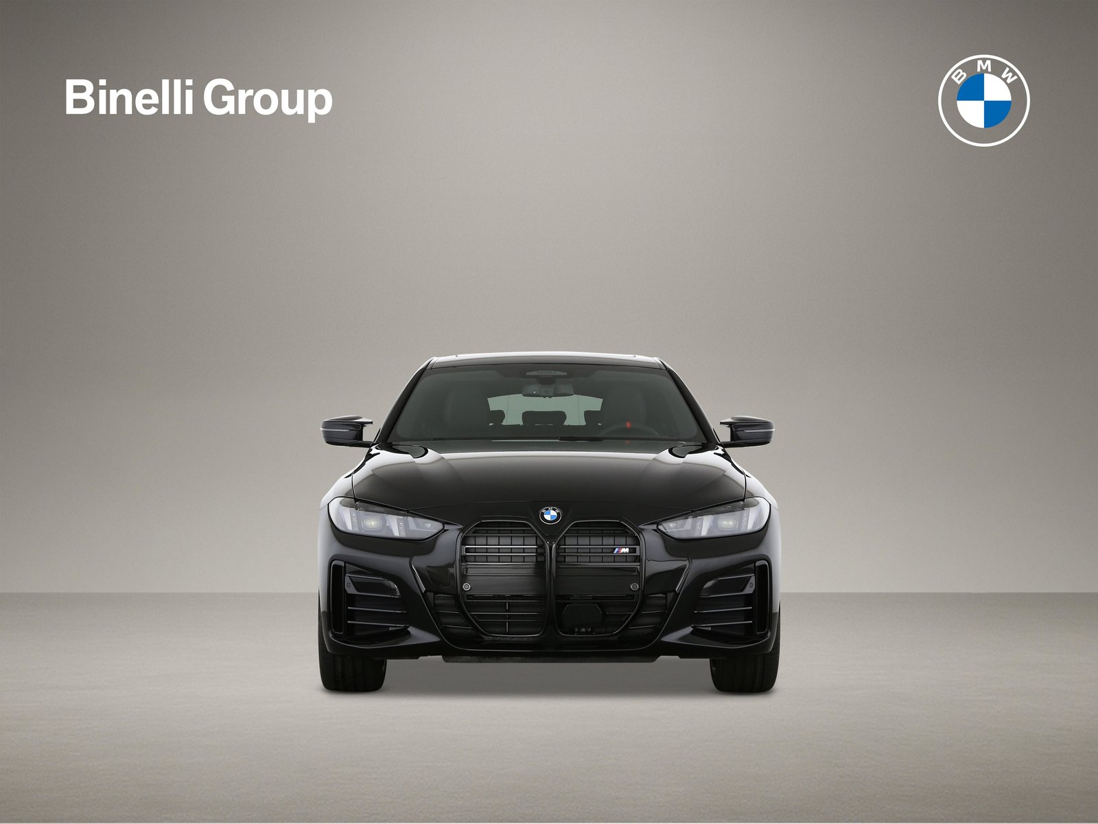 BMW M440i 48V Gran Coupé M Sport Pro Steptronic, Mild-Hybrid Benzin/Elektro, Neuwagen, Automat - 5