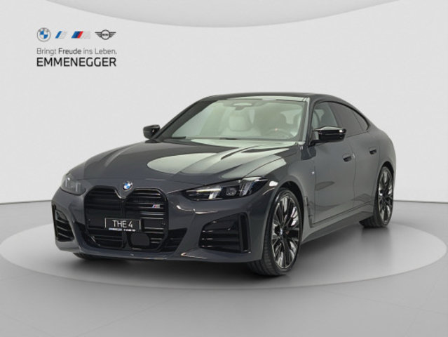 BMW M440i xDr 48V G.C. MS Pro, Essence, Voiture nouvelle, Automatique