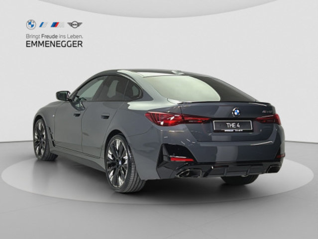 BMW M440i xDr 48V G.C. MS Pro, Essence, Voiture nouvelle, Automatique - 3