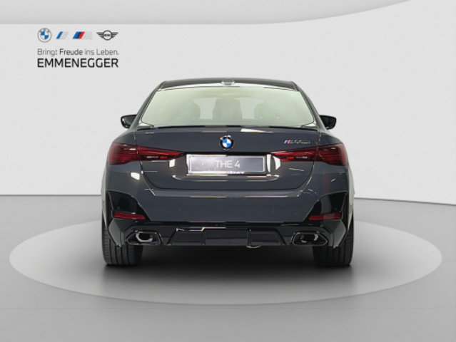 BMW M440i xDr 48V G.C. MS Pro, Essence, Voiture nouvelle, Automatique - 4
