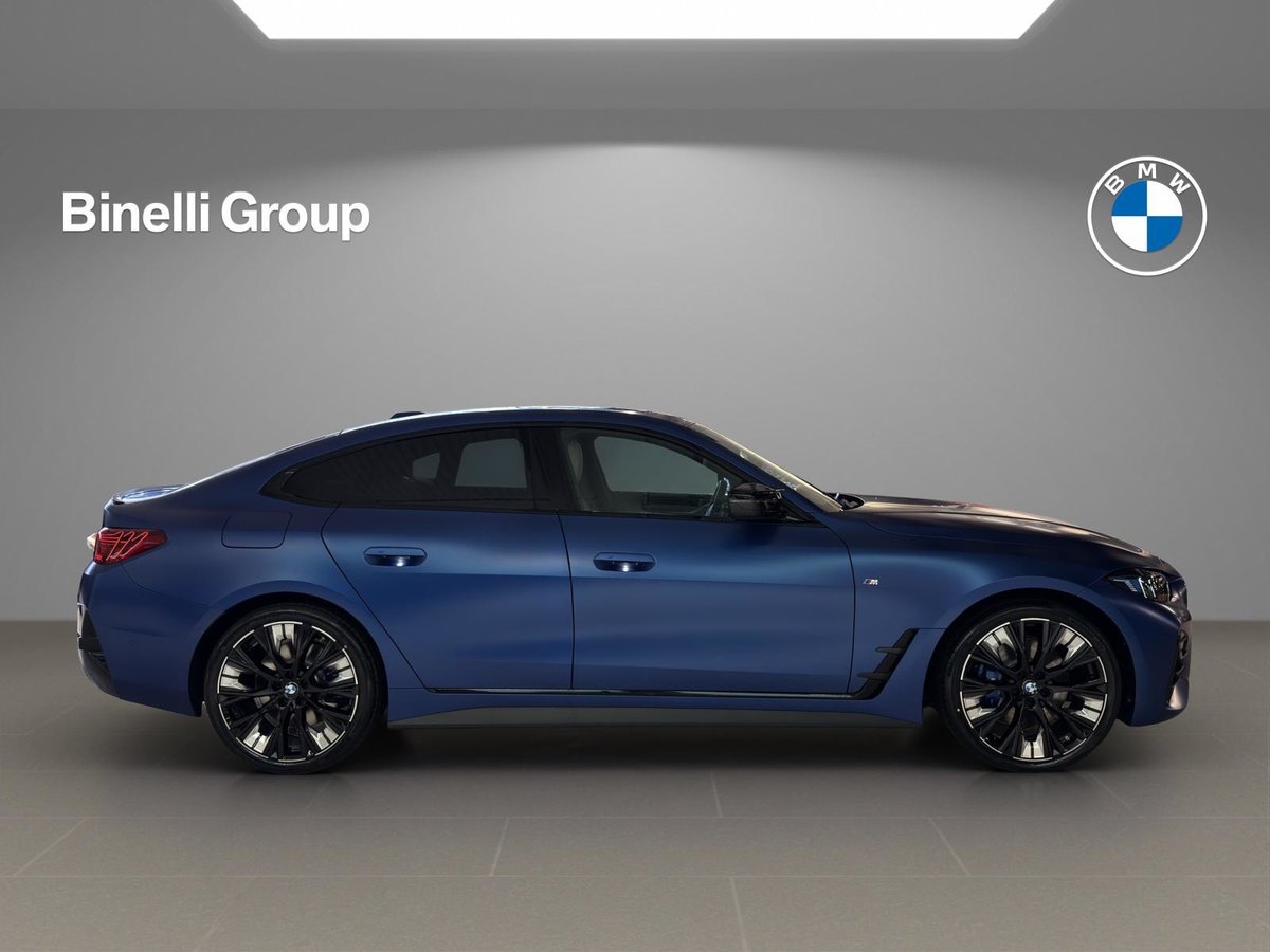 BMW M440i 48V Gran Coupé M Sport PRO Steptronic, Mild-Hybrid Petrol/Electric, New car, Automatic - 7