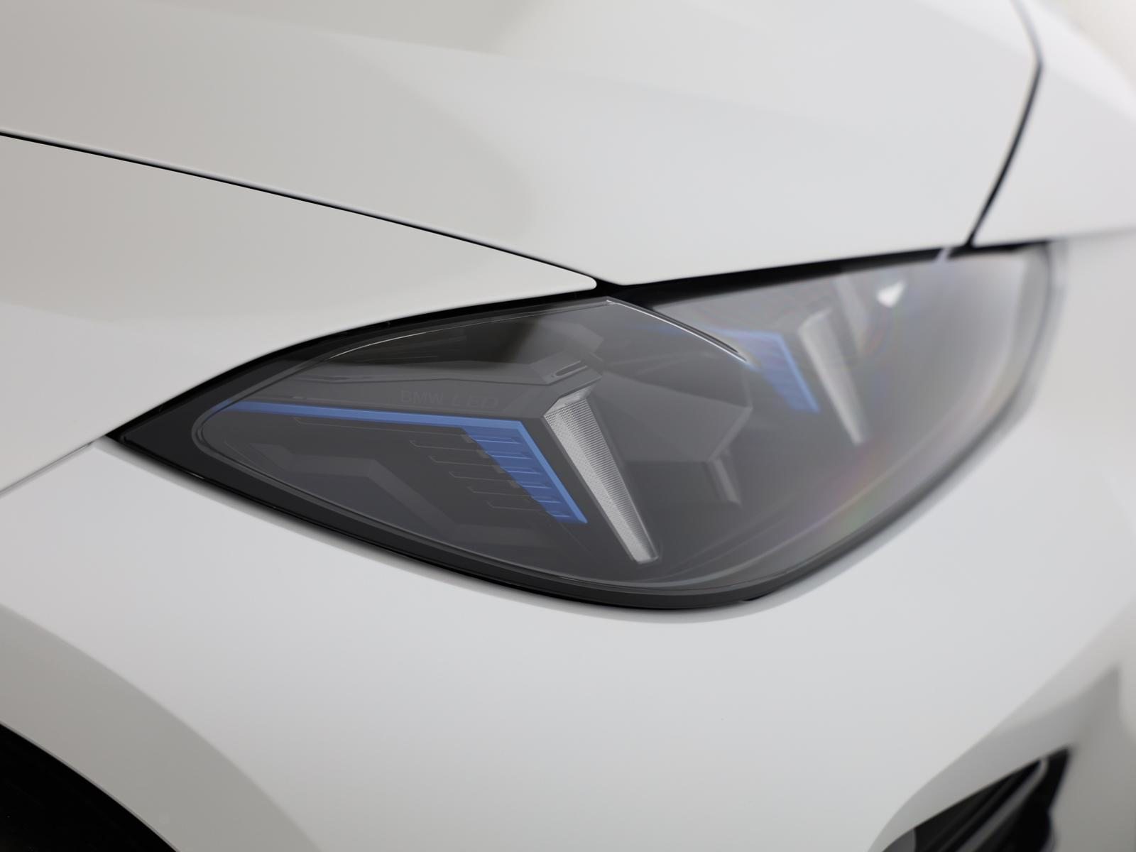 BMW M440i xDrive 48V Gran Coupé M Sport Pro Steptronic, Hybride Leggero Benzina/Elettrica, Auto nuove, Automatico - 6