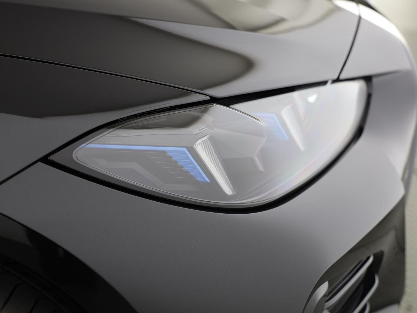 BMW M440i xDrive 48V Gran Coupé M Sport Pro Steptronic, Hybride Léger Essence/Électricité, Voiture nouvelle, Automatique - 6