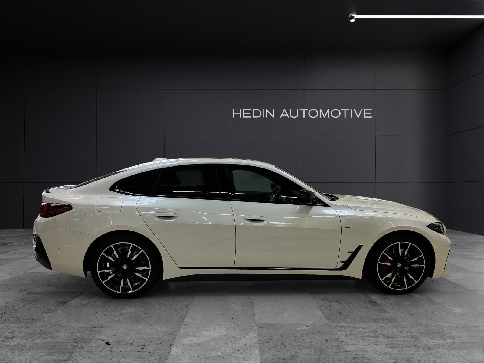 BMW M440i xDrive Gran Coupé, Mild-Hybrid Benzin/Elektro, Neuwagen, Automatik - 6