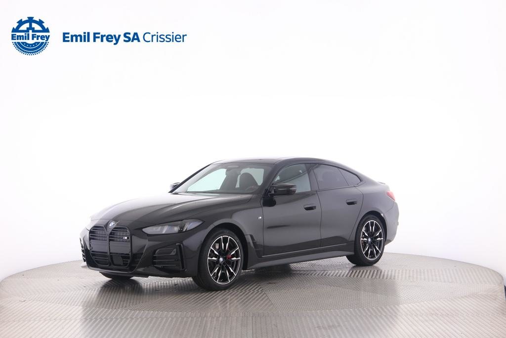 BMW M440i xDrive Gran Coupé