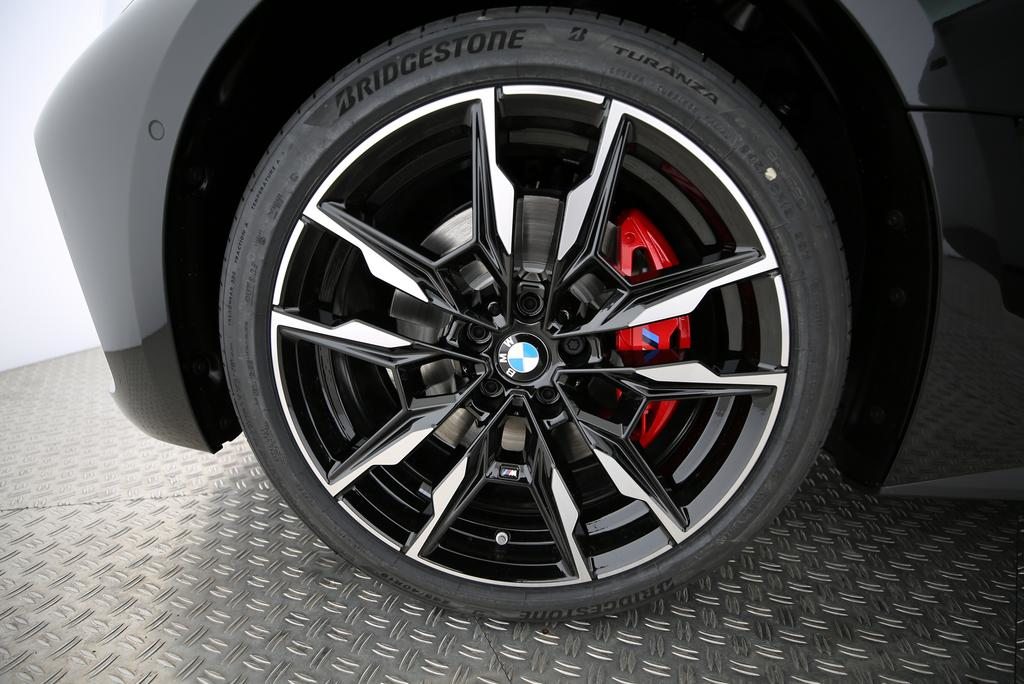 BMW M440i xDrive Gran Coupé, Mild-Hybrid Petrol/Electric, New car, Automatic - 3