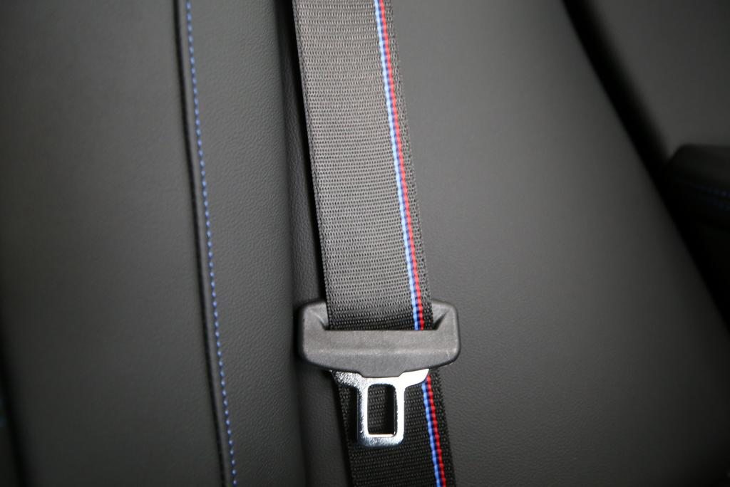 BMW M440i xDrive Gran Coupé, Mild-Hybrid Petrol/Electric, New car, Automatic - 6