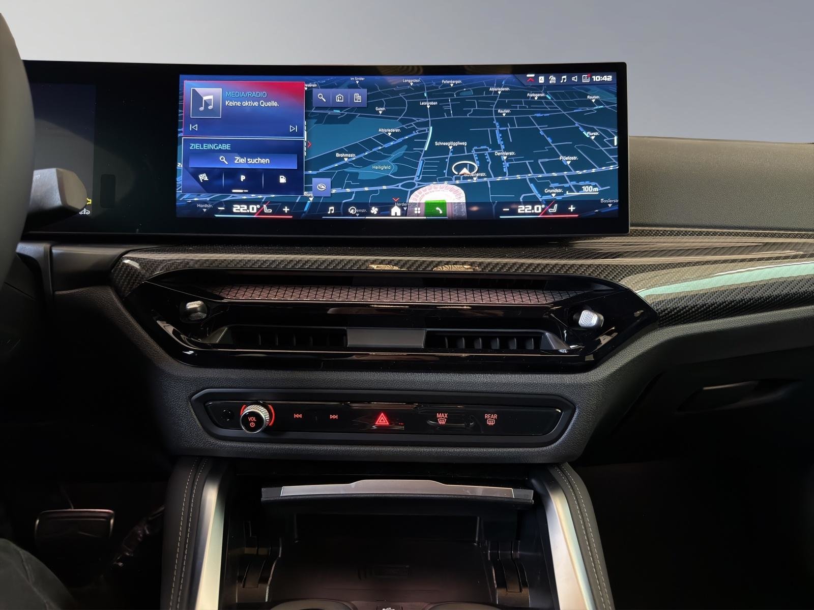 BMW M440i Gran Coupé, Mild-Hybrid Benzin/Elektro, Neuwagen, Automatik - 7