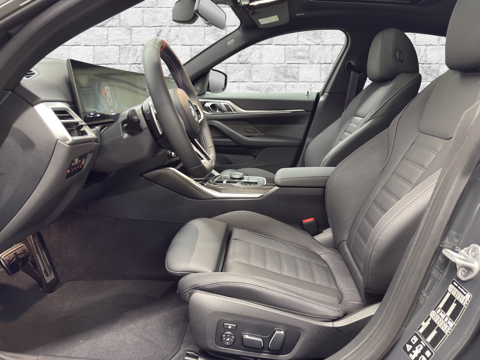 BMW M440i 48V Gran Coupé M Sport Pro Steptronic, Benzin, Neuwagen, Automatik - 7