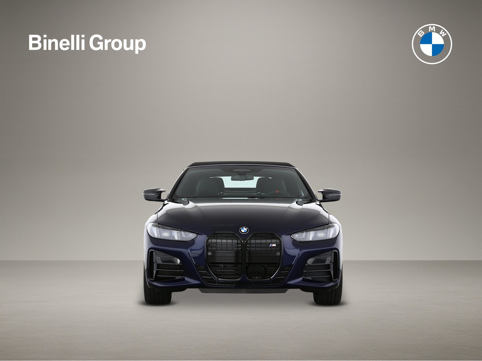 BMW M440i xDrive Gran Coupé, Hybride Léger Essence/Électricité, Voiture nouvelle, Automatique - 3