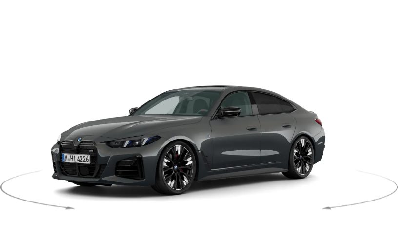 BMW M440i xDrive Gran Coupé, Mild-Hybrid Petrol/Electric, New car, Automatic - 6