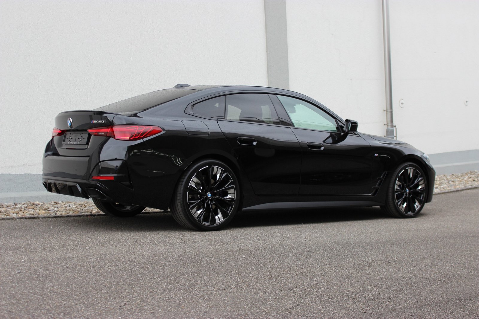 BMW M440i 48V Gran Coupé M Sport Pro *1.9-LEASINGAKT, Benzina, Auto nuove, Automatico - 3