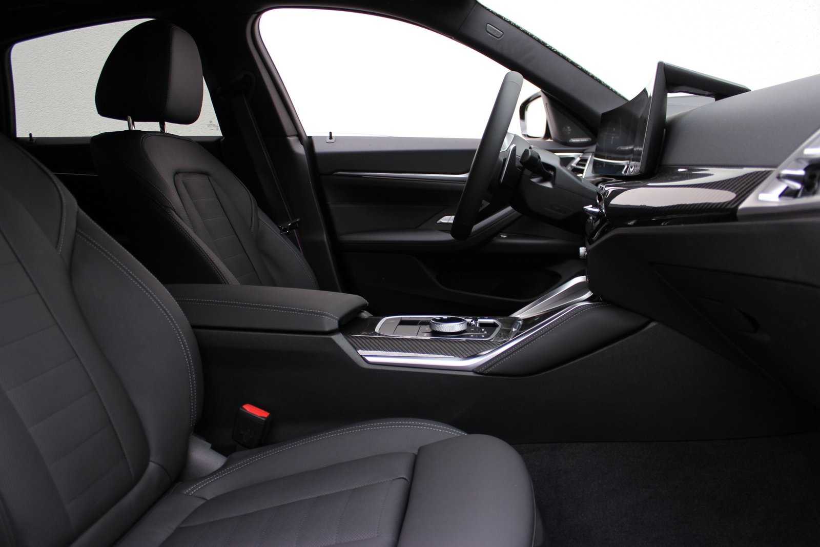BMW M440i 48V Gran Coupé M Sport Pro *1.9-LEASINGAKT, Benzina, Auto nuove, Automatico - 4