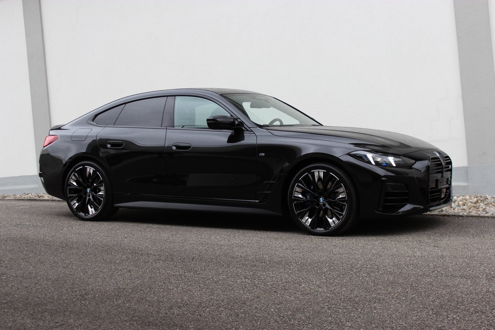 BMW M440i 48V Gran Coupé M Sport Pro *1.9-LEASINGAKT, Benzina, Auto nuove, Automatico - 5