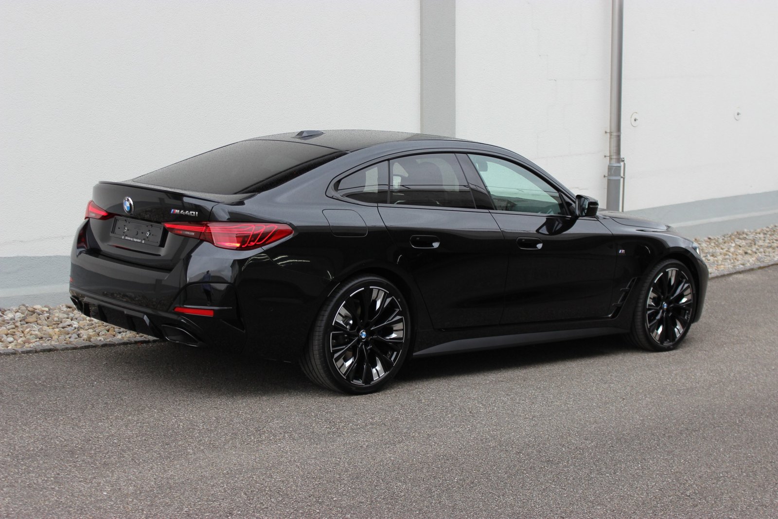 BMW M440i 48V Gran Coupé M Sport Pro *1.9-LEASINGAKT, Benzina, Auto nuove, Automatico - 6