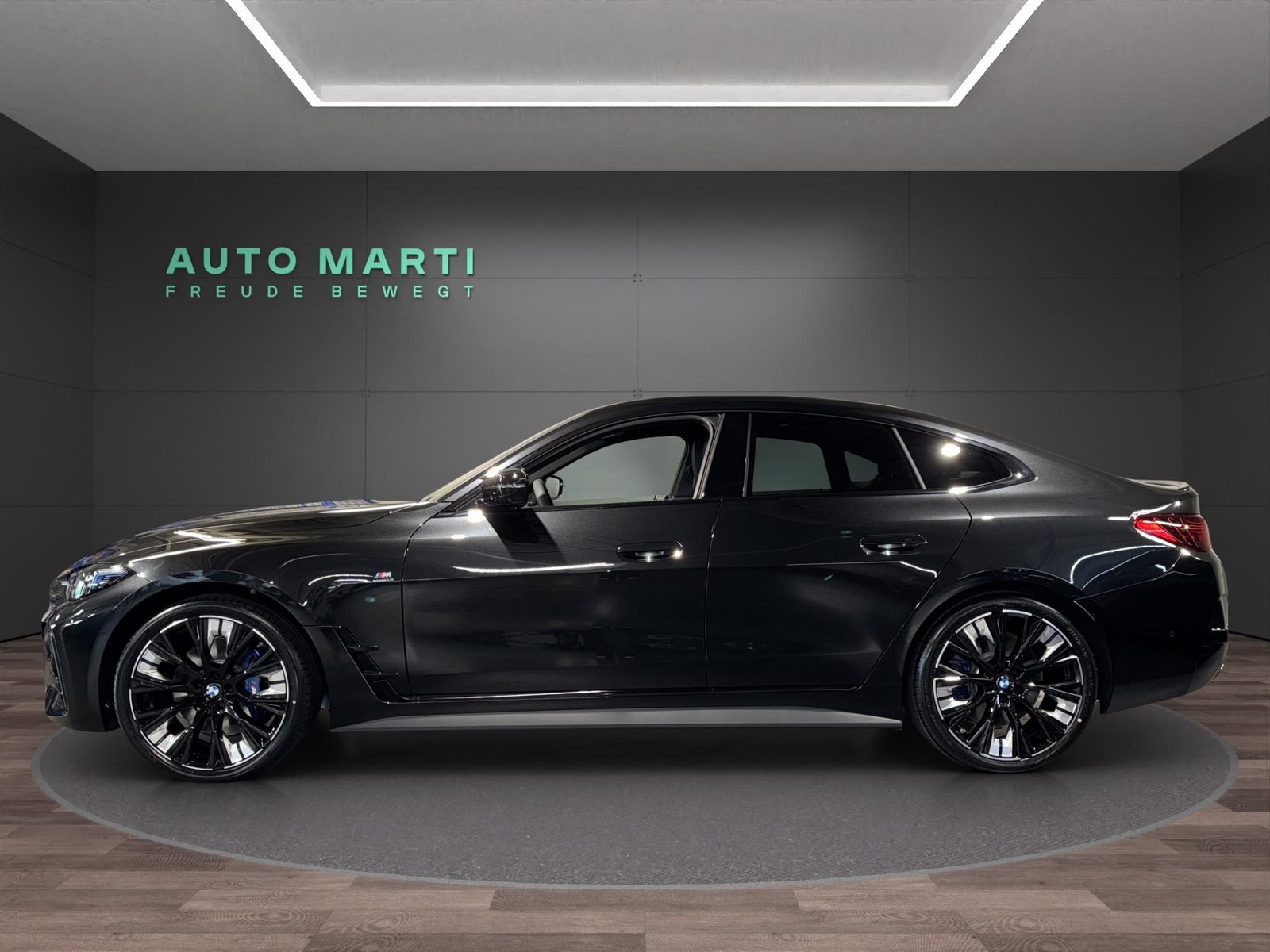 BMW M440i xDrive Gran Coupé, Hybride Leggero Benzina/Elettrica, Auto nuove, Automatico - 2