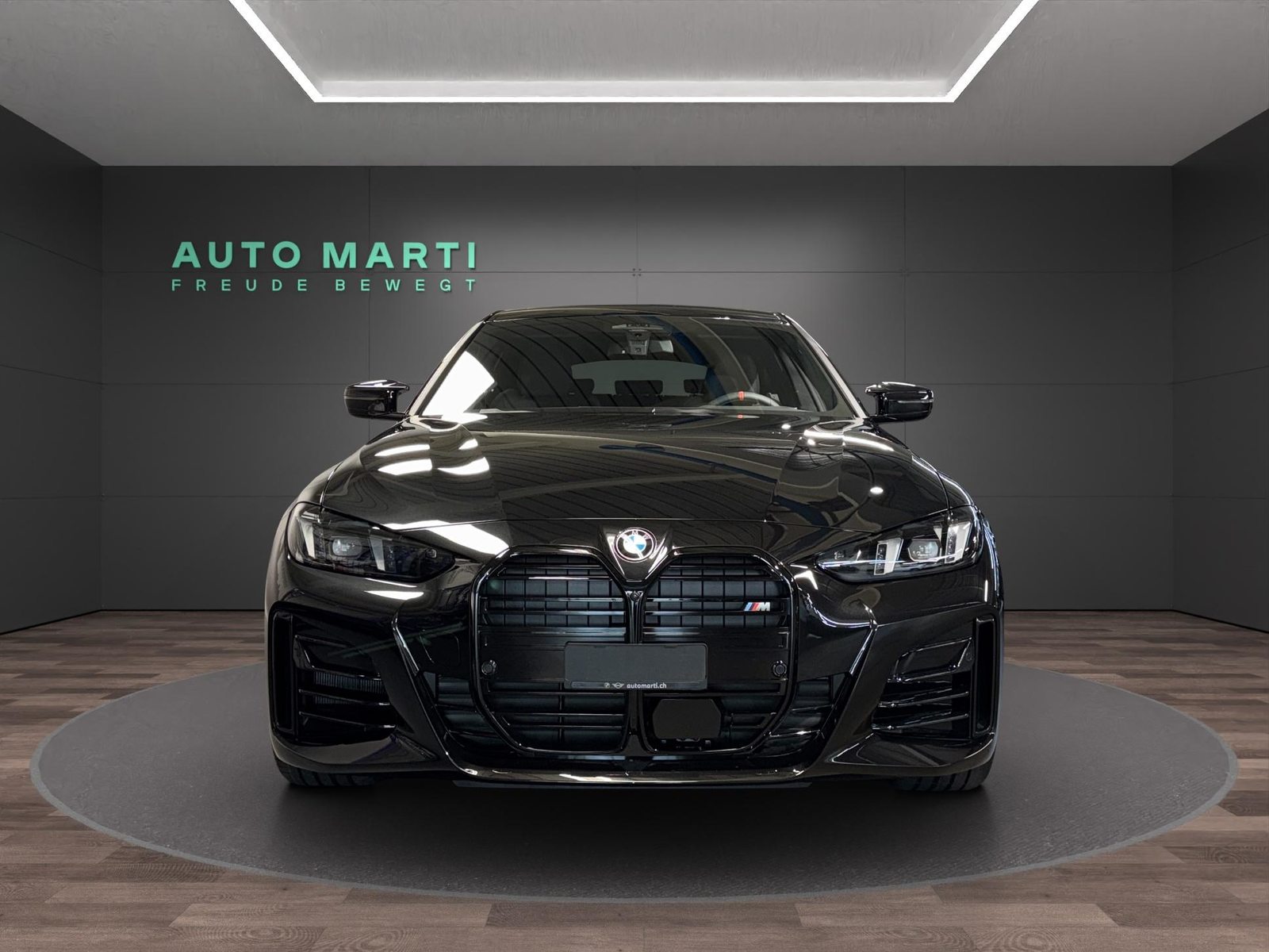 BMW M440i xDrive Gran Coupé, Hybride Leggero Benzina/Elettrica, Auto nuove, Automatico - 5