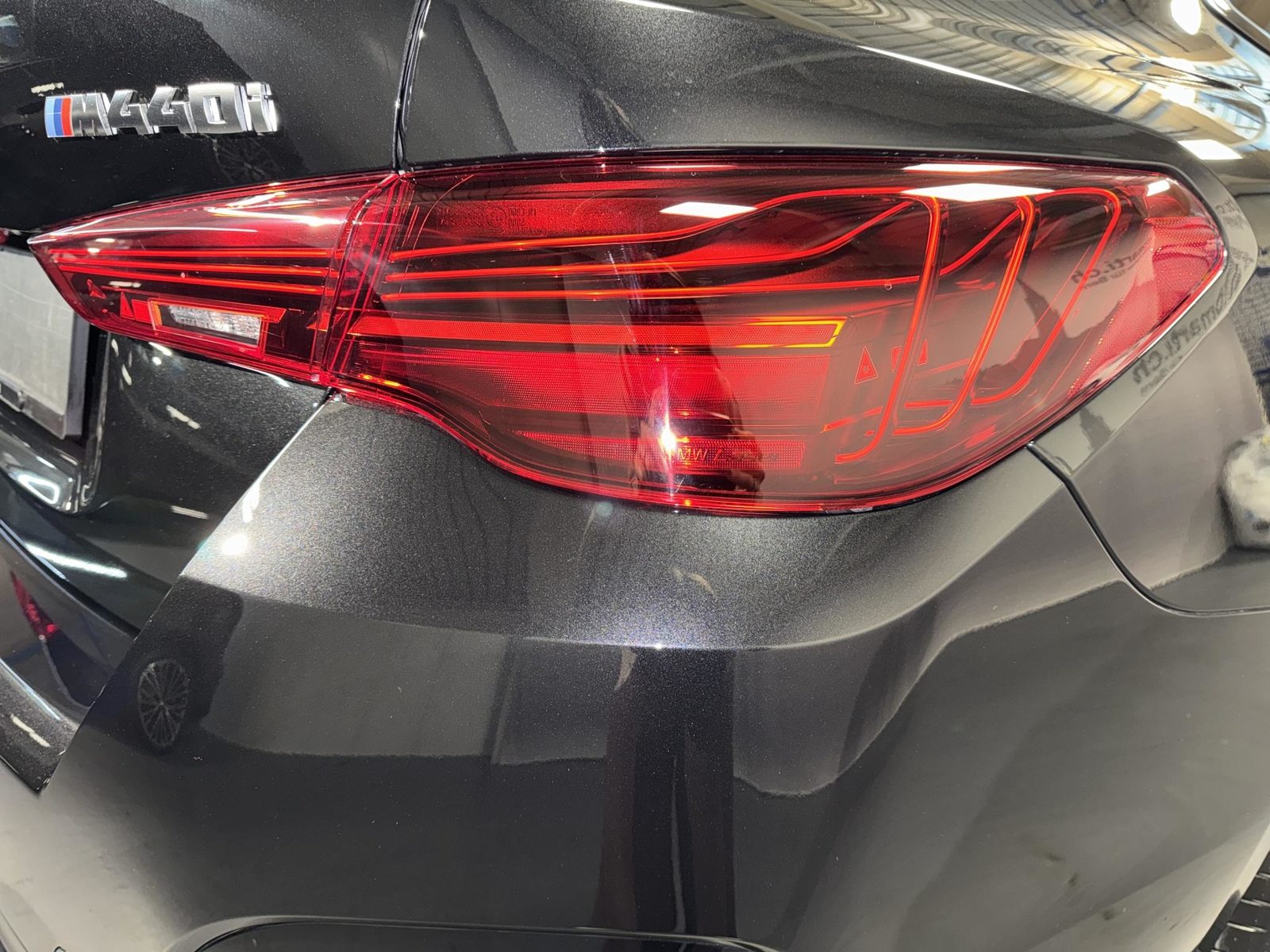 BMW M440i xDrive Gran Coupé, Hybride Leggero Benzina/Elettrica, Auto nuove, Automatico - 6