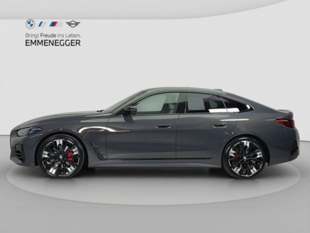 BMW M440i xDr 48V G.C. MS Pro, Petrol, New car, Automatic - 2