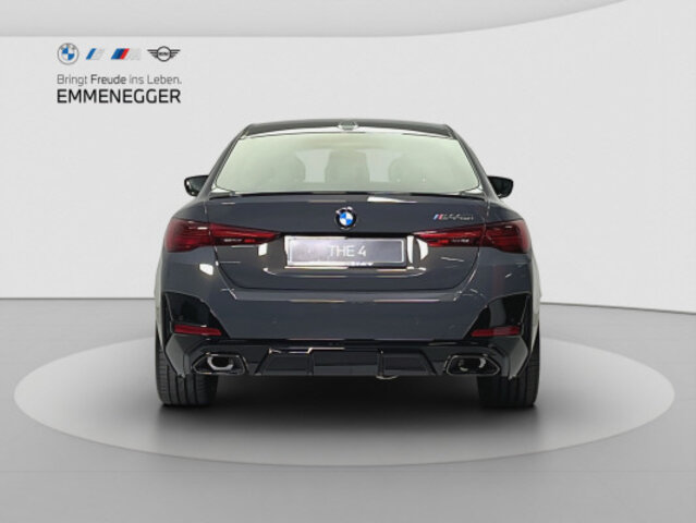 BMW M440i xDr 48V G.C. MS Pro, Petrol, New car, Automatic - 4