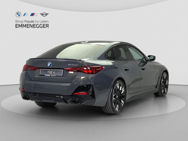 BMW M440i xDr 48V G.C. MS Pro, Petrol, New car, Automatic - 5