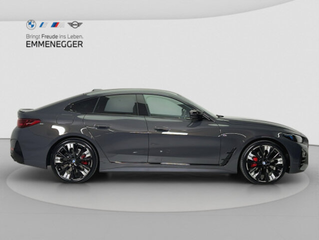 BMW M440i xDr 48V G.C. MS Pro, Petrol, New car, Automatic - 6