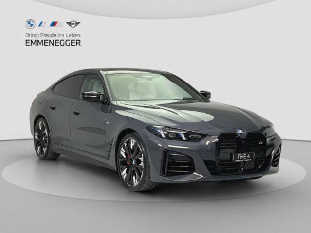 BMW M440i xDr 48V G.C. MS Pro, Petrol, New car, Automatic - 7