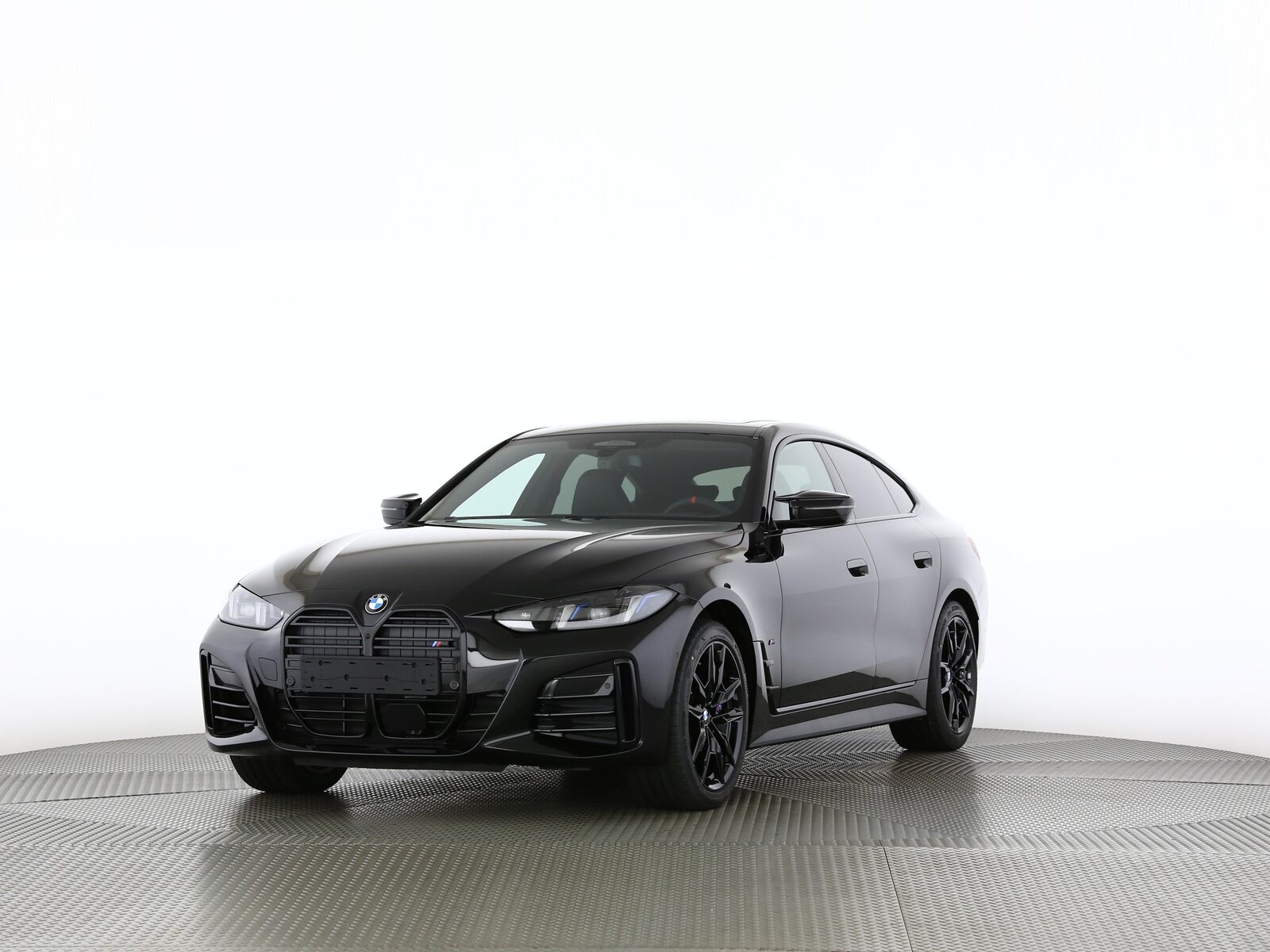 BMW M440i xDrive Gran Coupé