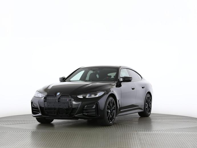 BMW M440i xDrive Gran Coupé, Hybride Leggero Benzina/Elettrica, Auto nuove, Automatico