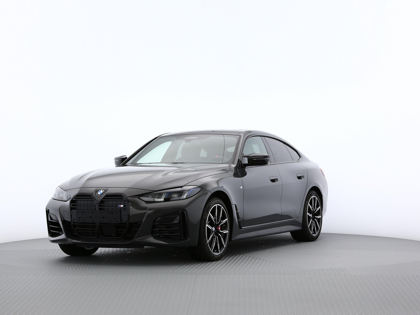 BMW M440i Gran Coupé
