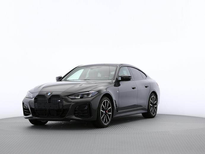 BMW M440i Gran Coupé, Hybride Leggero Benzina/Elettrica, Auto nuove, Automatico
