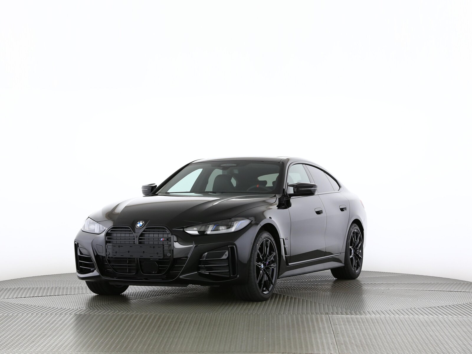 BMW M440i Gran Coupé