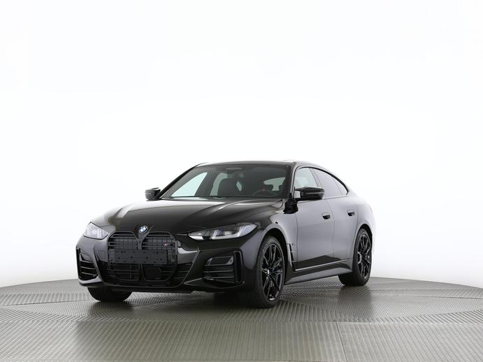 BMW M440i Gran Coupé, Hybride Leggero Benzina/Elettrica, Auto nuove, Automatico