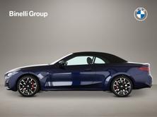 BMW M440i Gran Cabrio, Mild-Hybrid Petrol/Electric, New car, Automatic - 2
