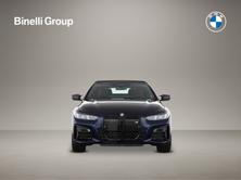 BMW M440i Gran Cabrio, Mild-Hybrid Petrol/Electric, New car, Automatic - 3