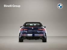 BMW M440i Gran Cabrio, Mild-Hybrid Petrol/Electric, New car, Automatic - 4