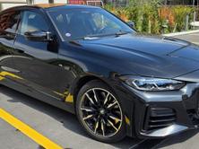BMW M440 M440i xDrive, Mild-Hybrid Petrol/Electric, Second hand / Used, Automatic - 7