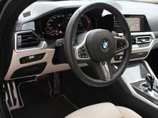 BMW M440i 48V Gran Coupé Steptronic, Hybride Léger Essence/Électricité, Occasion / Utilisé, Automatique - 7