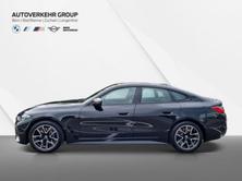 BMW M440i Gran Coupé, Mild-Hybrid Petrol/Electric, Second hand / Used, Automatic - 3