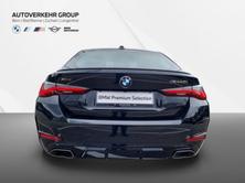 BMW M440i Gran Coupé, Hybride Léger Essence/Électricité, Occasion / Utilisé, Automatique - 4