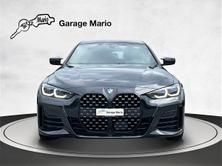BMW M440i 48V Gran Coupé Steptronic, Hybride Leggero Benzina/Elettrica, Occasioni / Usate, Automatico - 2